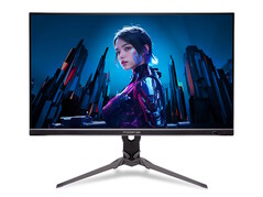 Predator XB273K V – 4K IPS, 400 nit