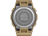 A Casio legújabb G-Shock együttműködése teljes mértékben az aranyra épít