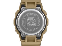 A Casio legújabb G-Shock együttműködése teljes mértékben az aranyra épít