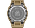 A Casio legújabb G-Shock együttműködése teljes mértékben az aranyra épít
