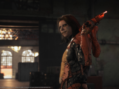 A Death Stranding 2: On the Beach (kép forrása: PlayStation Trophies)