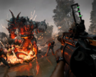 A Dying Light The Beast képernyőmentése a Steamen keresztül (kép forrása: SteamDB)
