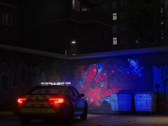 A Concrete Realm új fejlesztési frissítést tett közzé az ENDS-hez.