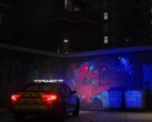 A Concrete Realm új fejlesztési frissítést tett közzé az ENDS-hez.
