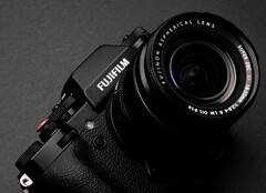 A Fujifilm X-T5 utódja várhatóan áttervezett kezelőszerveket kap.