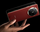 A Huawei Mate X6. (Kép forrása: Huawei)