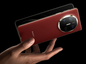 A Huawei Mate X6. (Kép forrása: Huawei)