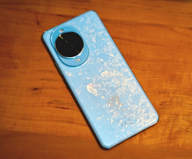 Huawei Nova 14 Pro felülvizsgálat