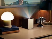 Az LG CineBeam S projektora (a képen) előrendelhető az Egyesült Államokban. (Kép forrása: LG)
