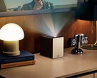 Az LG CineBeam S projektora (a képen) előrendelhető az Egyesült Államokban. (Kép forrása: LG)