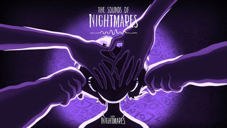 A The Sounds of Nightmares podcast új évada készül. (Kép forrása: Bandai Namco)