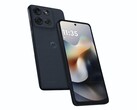 A Moto G56 sokkal nagyobb kijelzővel és nagyobb felbontású szelfikamerával rendelkezik majd, mint a G55. (Kép forrása: Evan Blass)