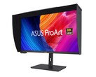 A ProARt PA32KCX egy 8K monitor profik számára (Kép forrása: Asus)