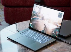 Az Intel Panther Lake tisztességes játékteljesítményt ígér dGPU nélkül (Kép forrása: Notebookcheck)