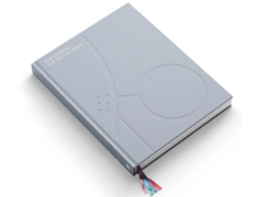 A PlayStation: The First 30 Years 400 Page Photography Book by Read Only Memory (kép forrása: PlayStation Blog)