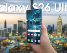 A Samsung Galaxy S26 Ultra valószínűleg ismét csalódást fog okozni az akkumulátortechnológia tekintetében, egy kiszivárogtató szerint. (Kép forrása: TT Technology)