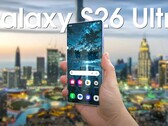 A Samsung Galaxy S26 Ultra valószínűleg ismét csalódást fog okozni az akkumulátortechnológia tekintetében, egy kiszivárogtató szerint. (Kép forrása: TT Technology)