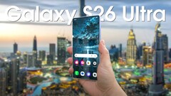 A Samsung Galaxy S26 Ultra valószínűleg ismét csalódást fog okozni az akkumulátortechnológia tekintetében, egy kiszivárogtató szerint. (Kép forrása: TT Technology)
