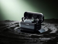 A SmallRig S70 mikrofon akár 40 órás akkumulátor-üzemidőt kínál (Kép forrása: SmallRig)