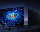 A TCL C6K és C6KS (fent) QD-Mini LED TV-k. (Kép forrása: TCL)