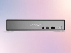 A ThinkCentre Neo 50q Gen 7 az Intel Wildcat Lake platformját egy 1 literes apró PC-be integrálja.