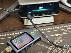 USB-C1 tesztfelvétel