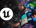 Az Epic vezérigazgatója, Tim Sweeney a Lex Fridman Podcastban elárulta az első részleteket a készülő Unreal Engine 6-ról. (Kép forrása: Epic)