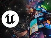 Az Epic vezérigazgatója, Tim Sweeney a Lex Fridman Podcastban elárulta az első részleteket a készülő Unreal Engine 6-ról. (Kép forrása: Epic)
