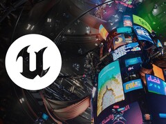Az Epic vezérigazgatója, Tim Sweeney a Lex Fridman Podcastban elárulta az első részleteket a készülő Unreal Engine 6-ról. (Kép forrása: Epic)
