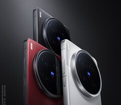 A Vivo X200 Ultra egy teljesítménybajnok. (Kép forrása: Vivo)