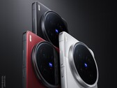 A Vivo X200 Ultra egy teljesítménybajnok. (Kép forrása: Vivo)
