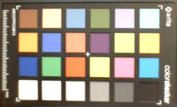 ColorChecker