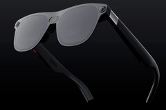 Az Xreal együttműködik a Google-lal a Project Aura virtuális valóságszemüvegen a hamarosan megjelenő Android XR operációs rendszerhez. (Kép forrása: Xreal)