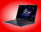 Az Acer új, 18 hüvelykes gamer laptopjának súlya körülbelül 3,5 kg.