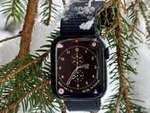 Egy új per azt állítja, hogy a Apple Watch Series 9 (a képen) és más, "szén-dioxid-semlegesnek" hirdetett Apple órák félrevezetőek. (Kép forrása: Notebookcheck review)