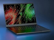 Razer Blade 14 Mid 23 (RTX 4060 és Radeon 780M)