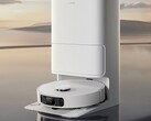 Mova E40 Ultra: Porszívó és felmosó robot már kapható. (Kép forrása: Dreame)