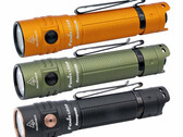 The LD30 Renegade is a new EDC flashlight from Fenix (Image source: Fenix Lighting)