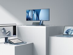 A Hybrid AIO különböző eszközök helyettesítésére készült (Kép forrása: Compal)