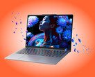 A Lenovo az IdeaPad Slim 5 Ultrát csak Luna Grey kivitelben értékesíti.