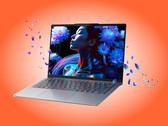A Lenovo az IdeaPad Slim 5 Ultrát csak Luna Grey kivitelben értékesíti.
