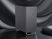 A Lenovo ThinkCentre X Tower egy jól felszerelt torony PC, akár 256 GB DDR5 memóriával. (Kép forrása: Lenovo)