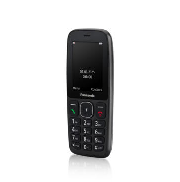 (Kép forrása: Panasonic)