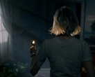 Grace Ashcroft, a Resident Evil Requiem főszereplője.