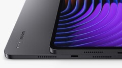 Egy Xiaomi tablet. (Kép forrása: Xiaomi)