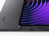 Egy Xiaomi tablet. (Kép forrása: Xiaomi)