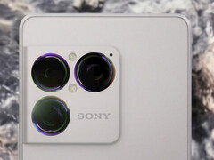 A Sony következő Xperia 1 okostelefonja a négy népszerű szín egyikében