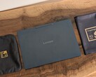 A legújabb, Snapdragon processzorral felszerelt 14 hüvelykes Yoga 7 laptop akkumulátorának élettartama több mint kétszer hosszabb, mint az AMD-alapú változaté