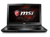 MSI GL72 7RD-028 Laptop (Core i7, Full HD) rövid értékelés