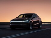 Egy Tesla Model Y Robotaxi (Kép forrása: Tesla)